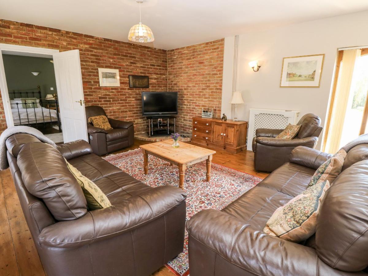 The Coach House Villa Ryde  Exterior photo
